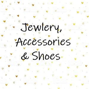 Jewlery & Accessories